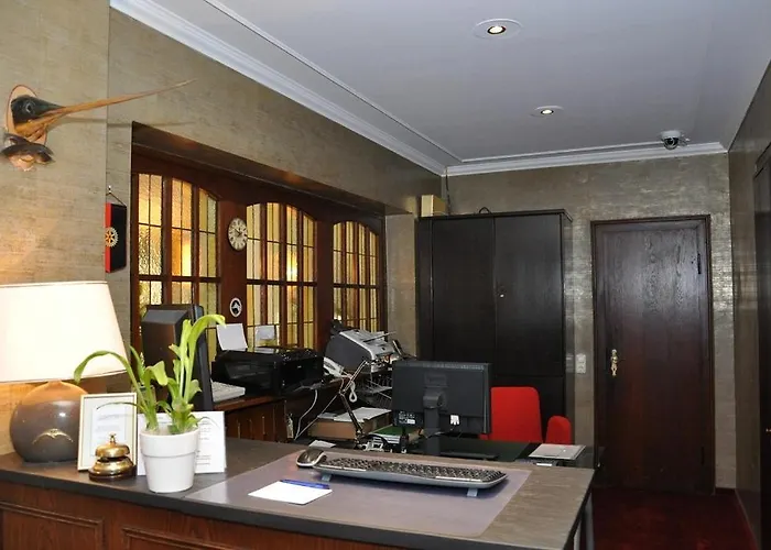 Kaiserhof 3* Jülich