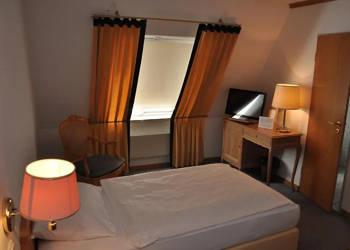 Hotel Kaiserhof 3*